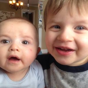 Meet your Posher, Chad